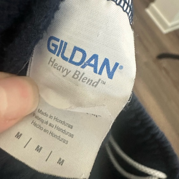 Penn State Medium Good Used Condition Heavy Blend Sweatpants - Picture 5 of 5